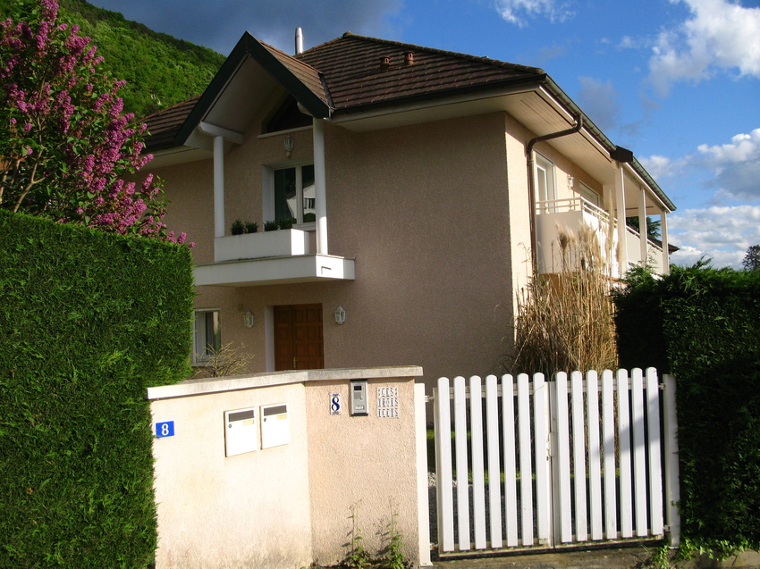 Annecy-le-Vieux 2015