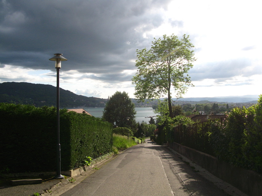 Annecy-le-Vieux 2015