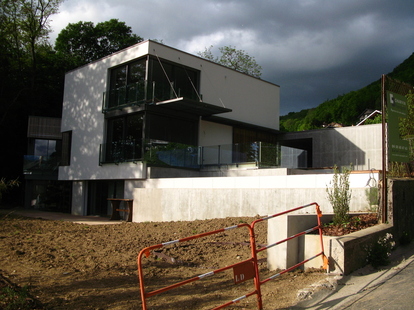 Annecy-le-Vieux 2015