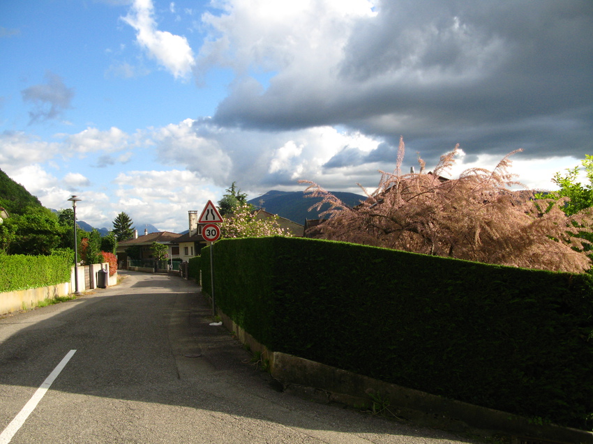 Annecy-le-Vieux 2015