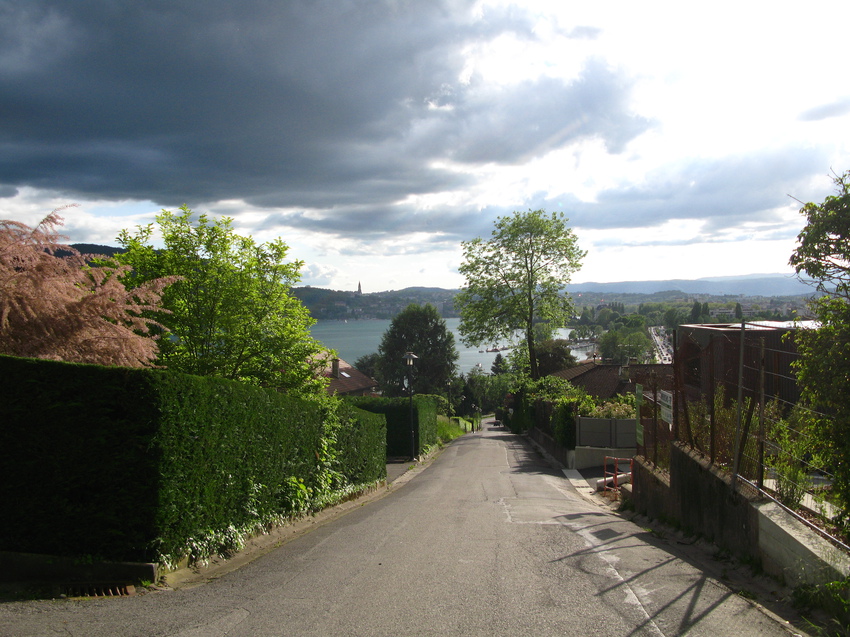 Annecy-le-Vieux 2015