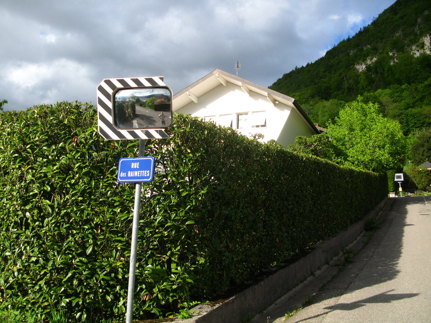 Annecy-le-Vieux 2015