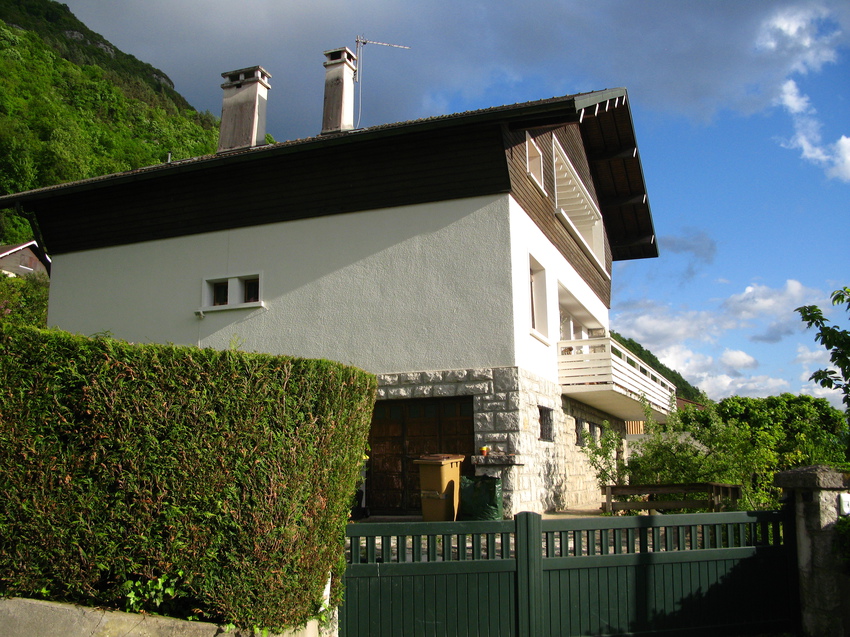 Annecy-le-Vieux 2015