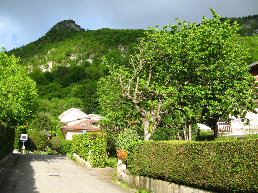 Annecy-le-Vieux 2015