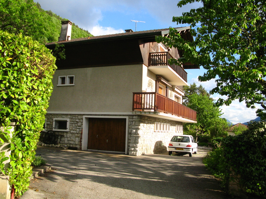 Annecy-le-Vieux 2015