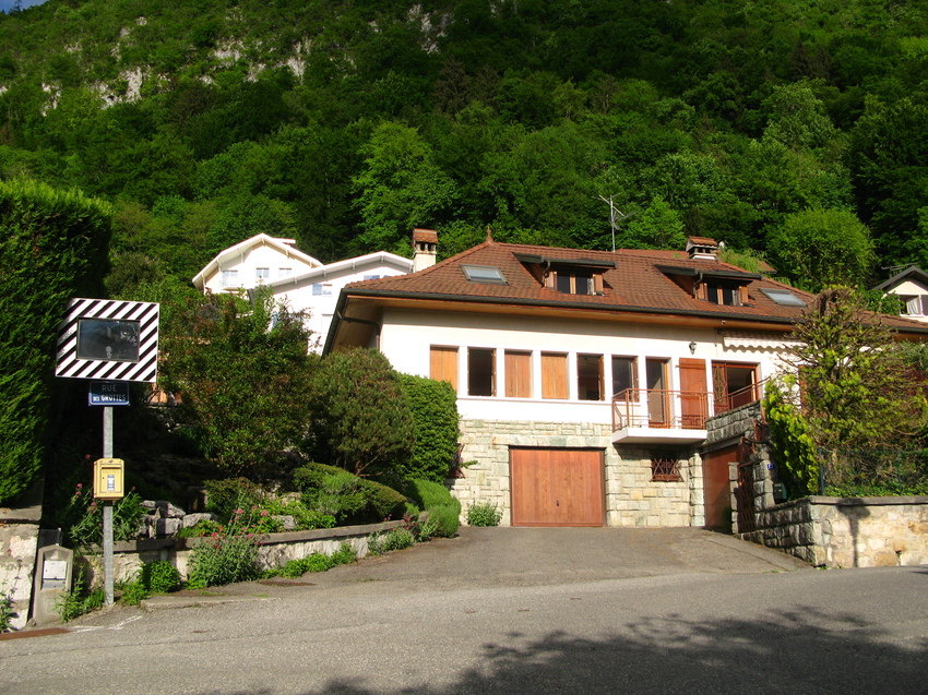 Annecy-le-Vieux 2015