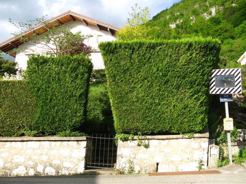 Annecy-le-Vieux 2015
