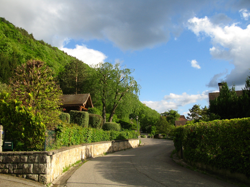 Annecy-le-Vieux 2015