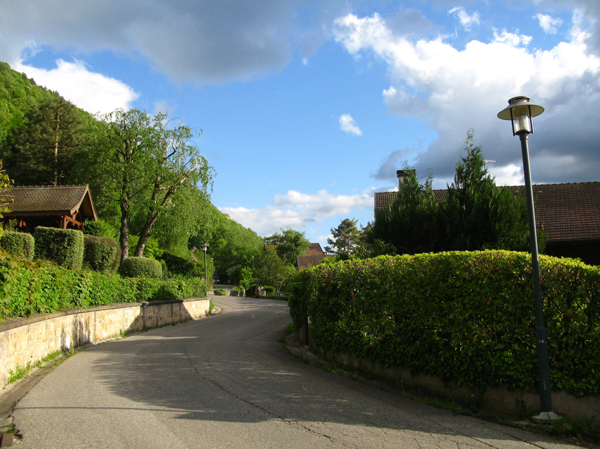 Annecy-le-Vieux 2015