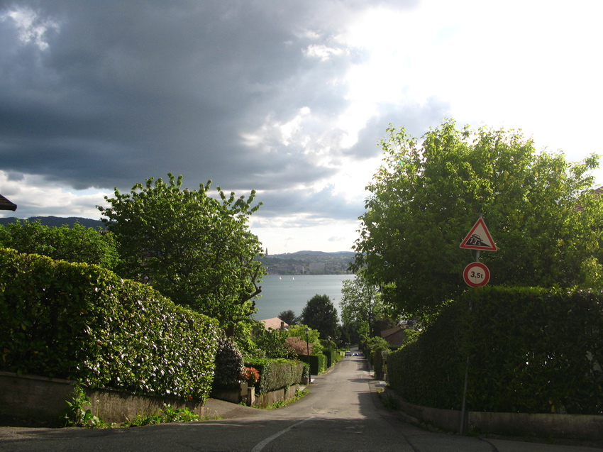 Annecy-le-Vieux 2015