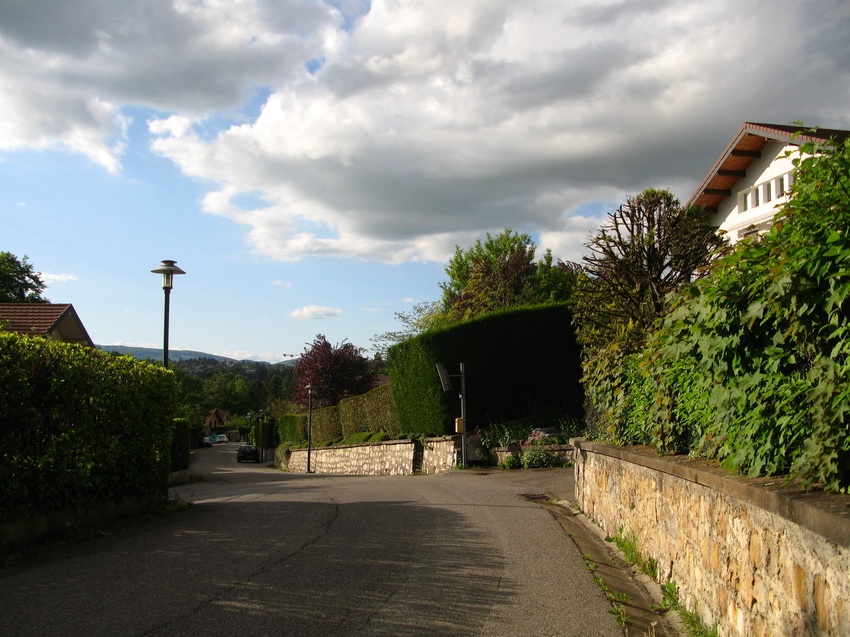 Annecy-le-Vieux 2015