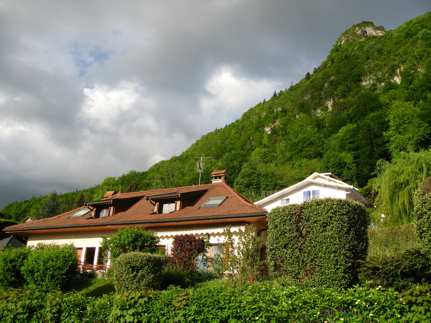 Annecy-le-Vieux 2015