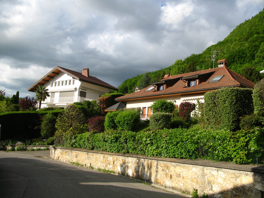 Annecy-le-Vieux 2015