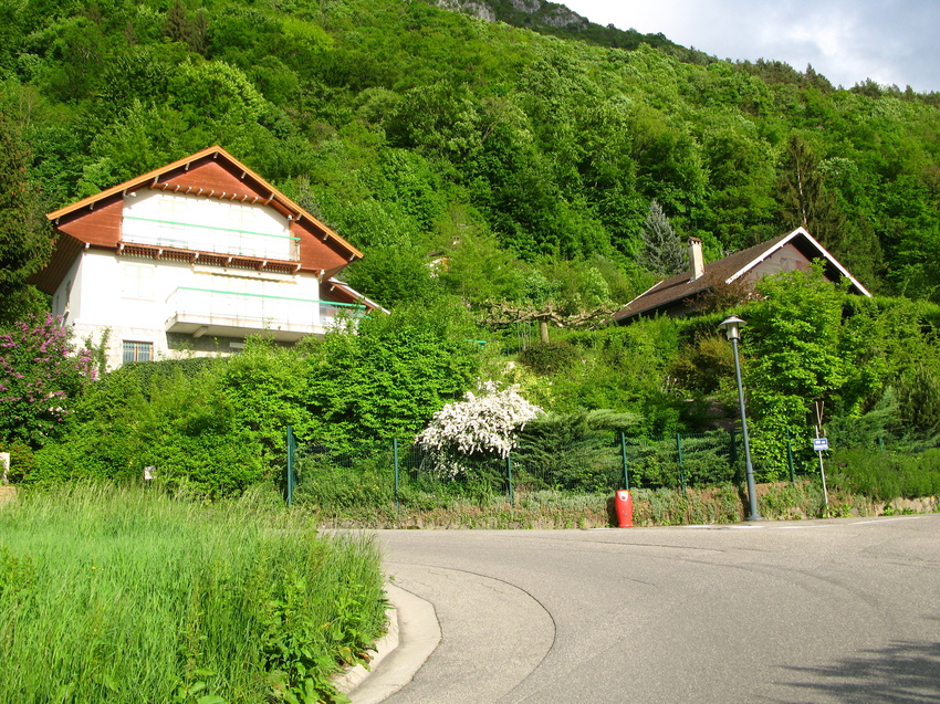 Annecy-le-Vieux 2015