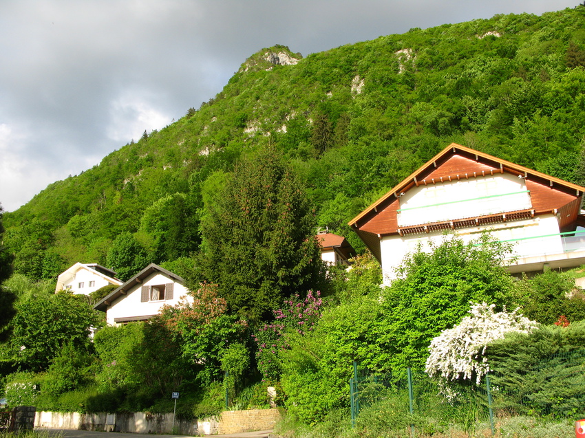 Annecy-le-Vieux 2015