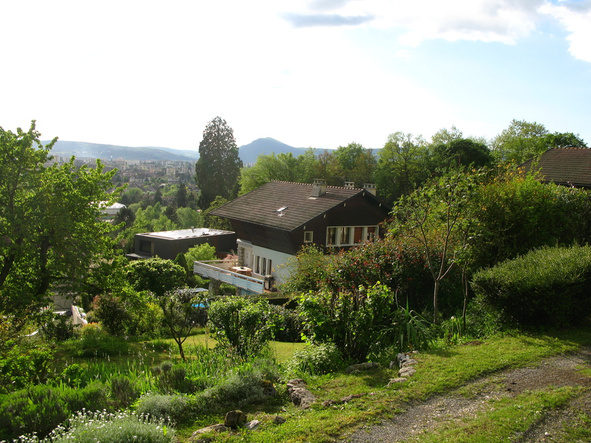 Annecy-le-Vieux 2015