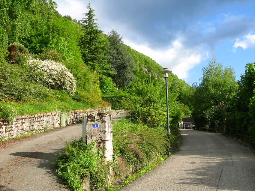 Annecy-le-Vieux 2015