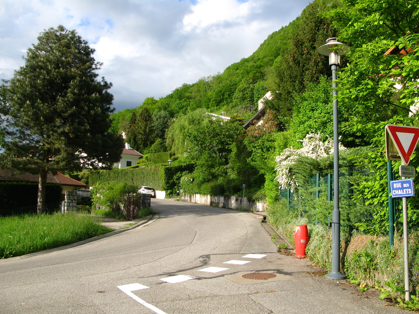 Annecy-le-Vieux 2015