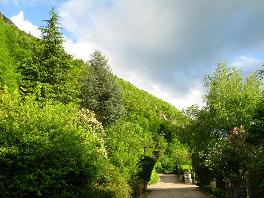 Annecy-le-Vieux 2015