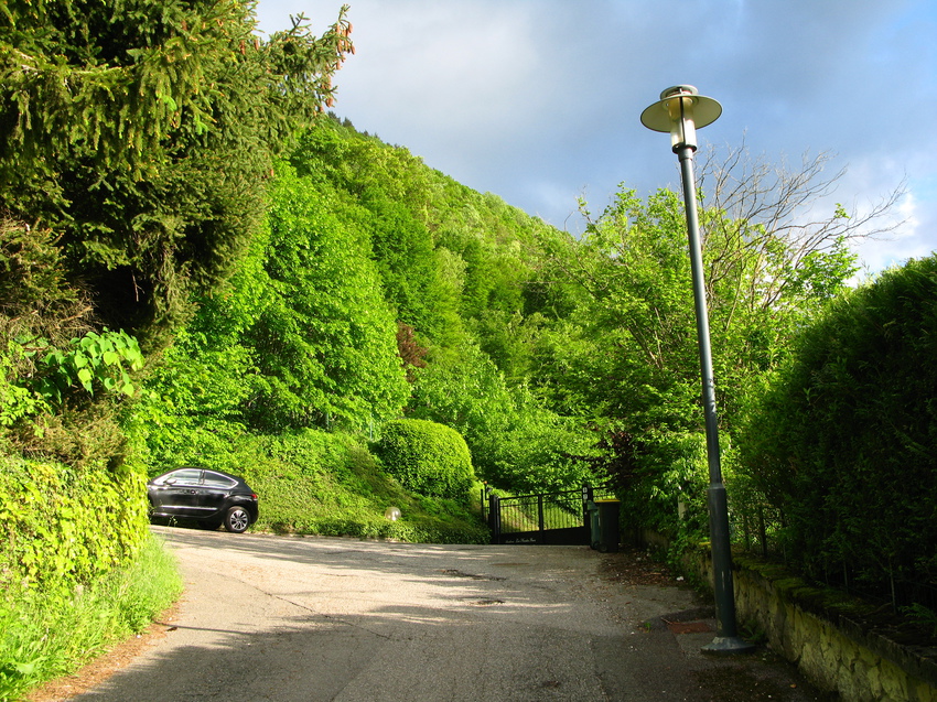 Annecy-le-Vieux 2015