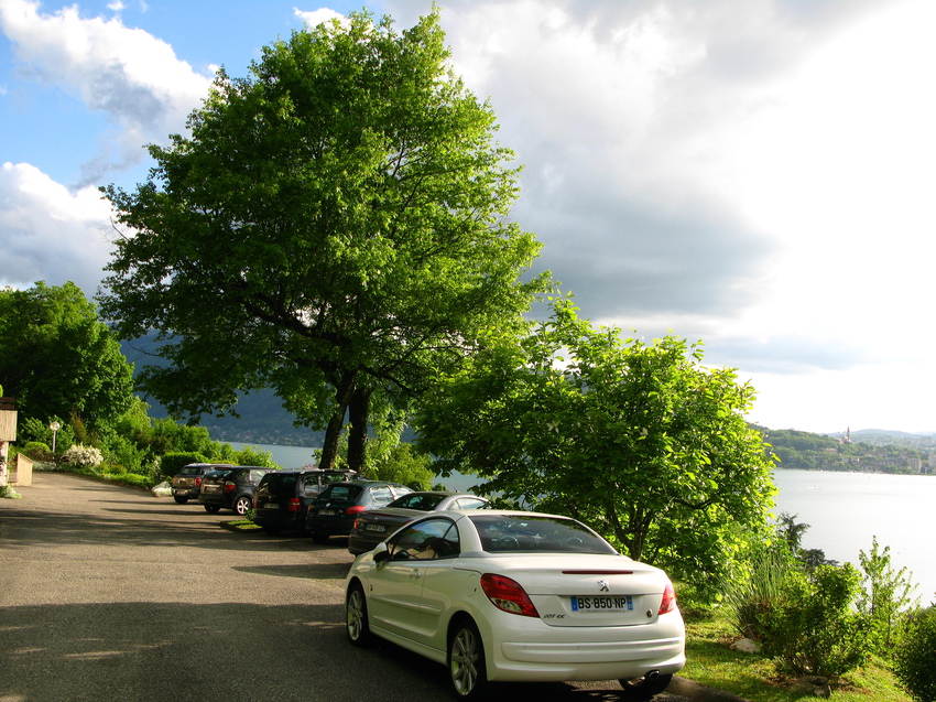 Annecy-le-Vieux 2015