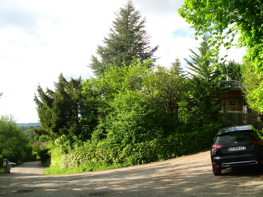 Annecy-le-Vieux 2015