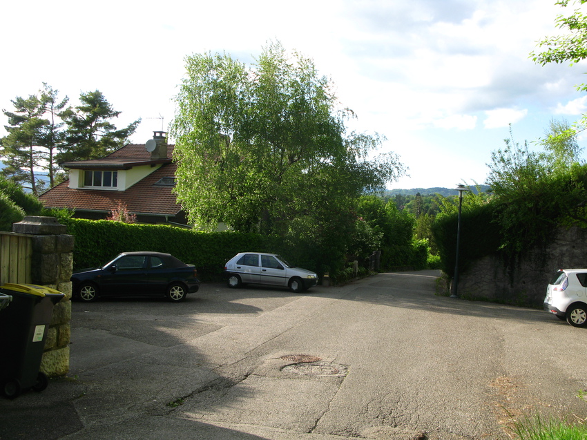 Annecy-le-Vieux 2015