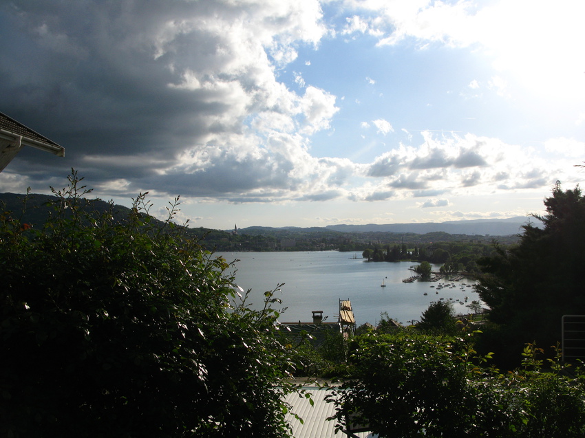 Annecy-le-Vieux 2015