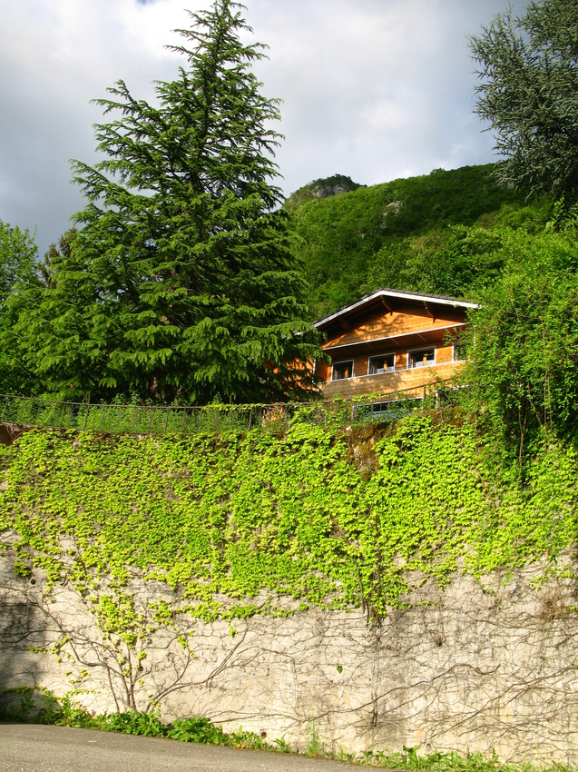 Annecy-le-Vieux 2015