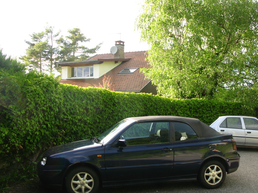 Annecy-le-Vieux 2015