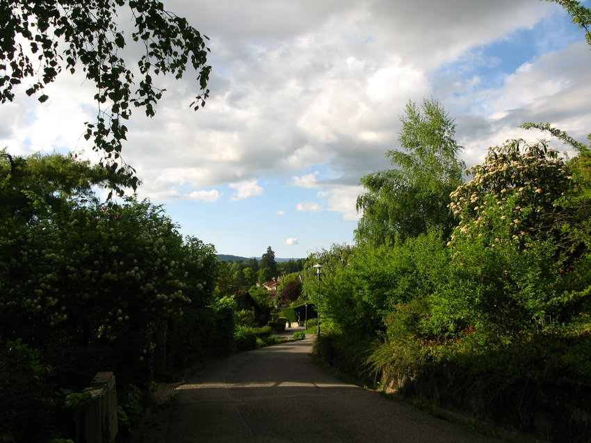 Annecy-le-Vieux 2015