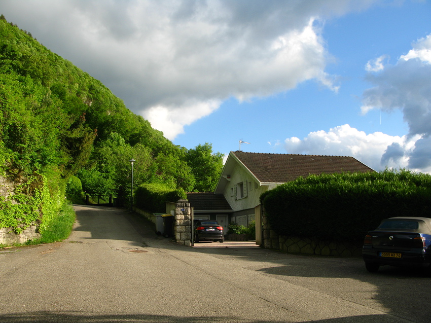 Annecy-le-Vieux 2015
