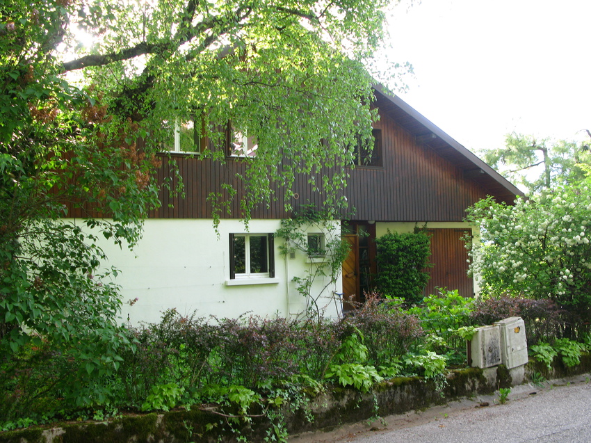 Annecy-le-Vieux 2015