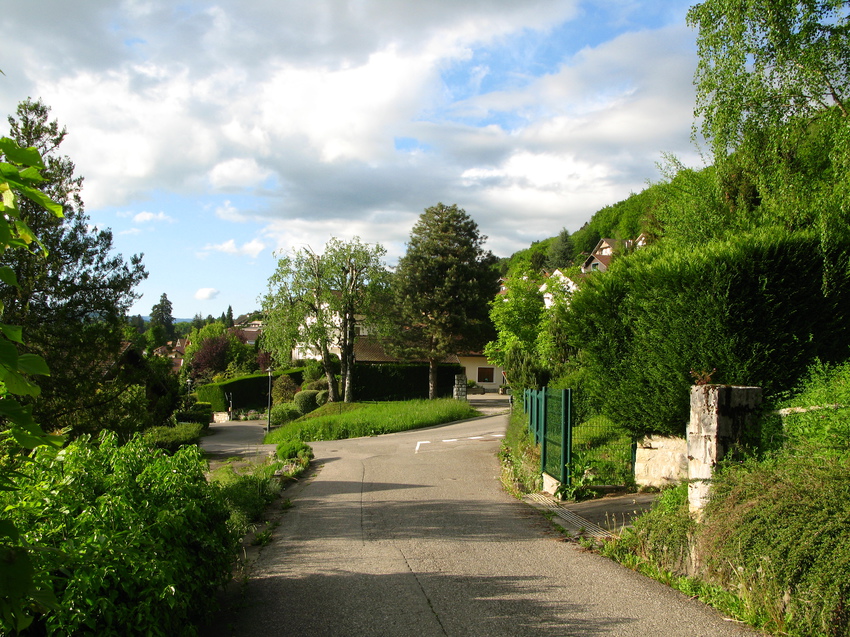 Annecy-le-Vieux 2015