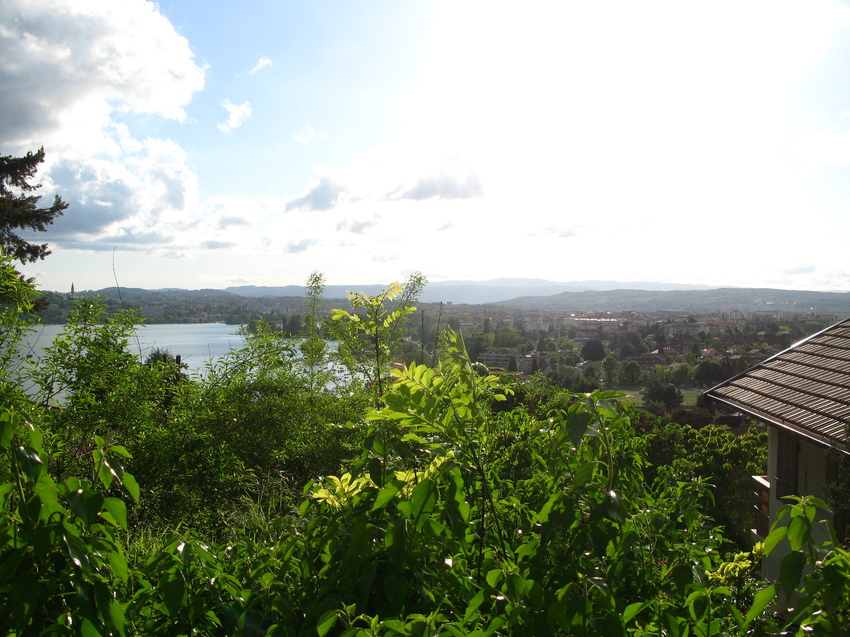 Annecy-le-Vieux 2015