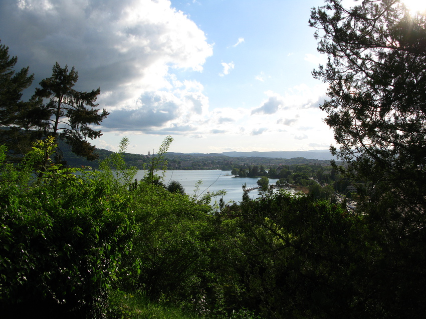 Annecy-le-Vieux 2015