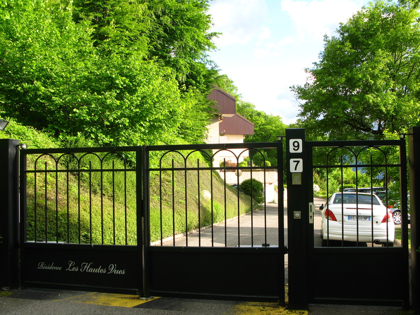 Annecy-le-Vieux 2014