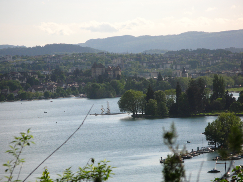 Annecy-le-Vieux 2015