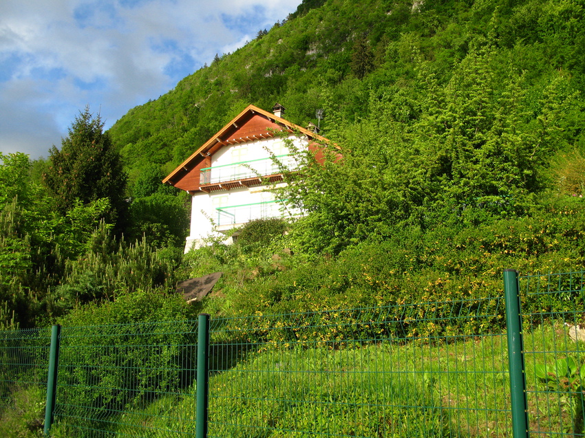 Annecy-le-Vieux 2015