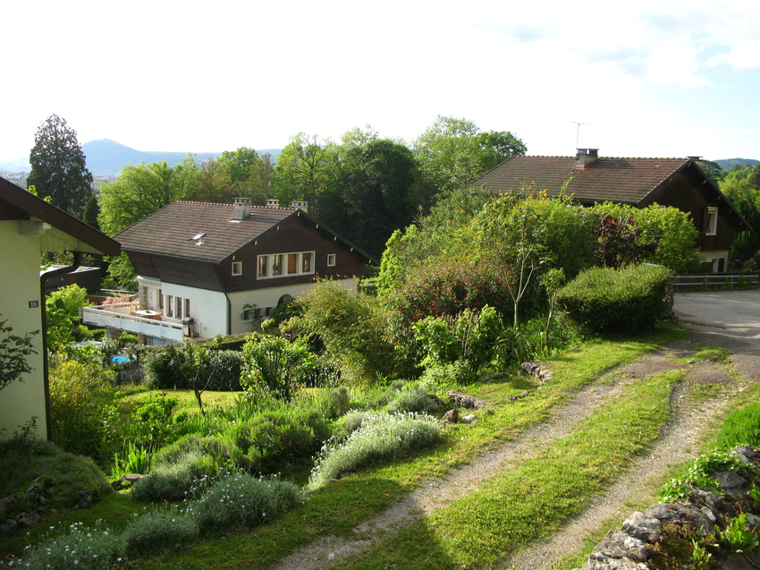 Annecy-le-Vieux 2015