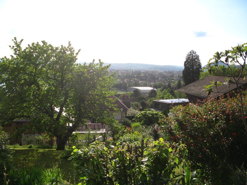 Annecy-le-Vieux 2015