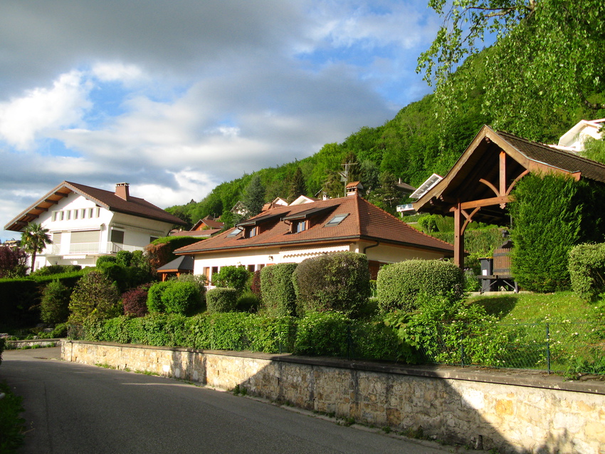 Annecy-le-Vieux 2015