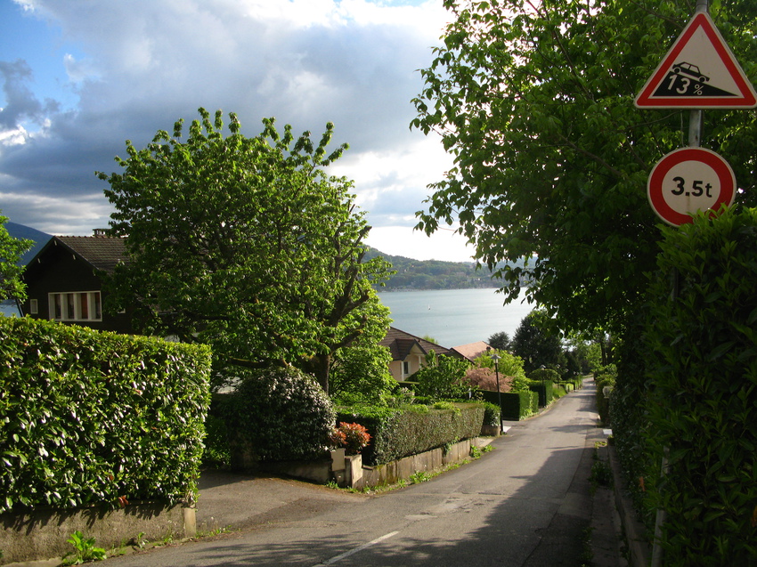 Annecy-le-Vieux 2015