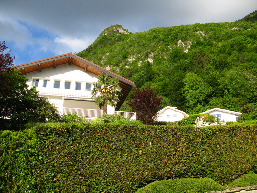 Annecy-le-Vieux 2015