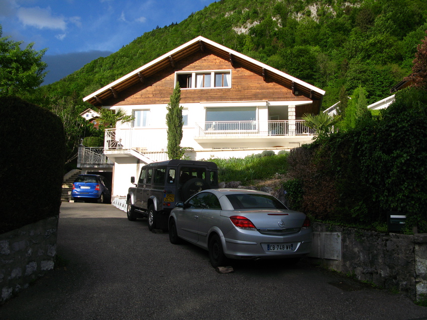 Annecy-le-Vieux 2015