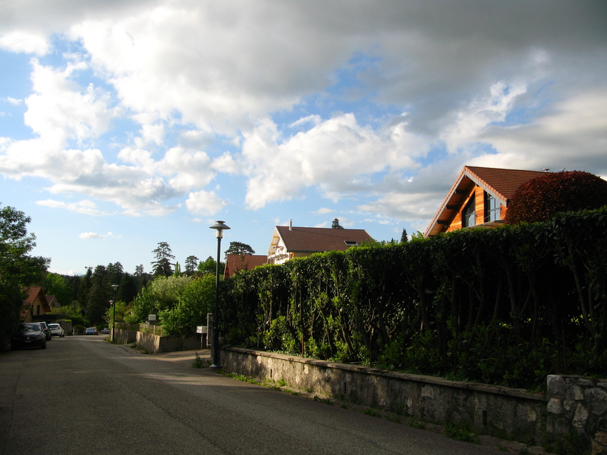 Annecy-le-Vieux 2015