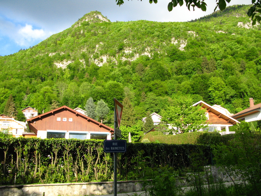 Annecy-le-Vieux 2015