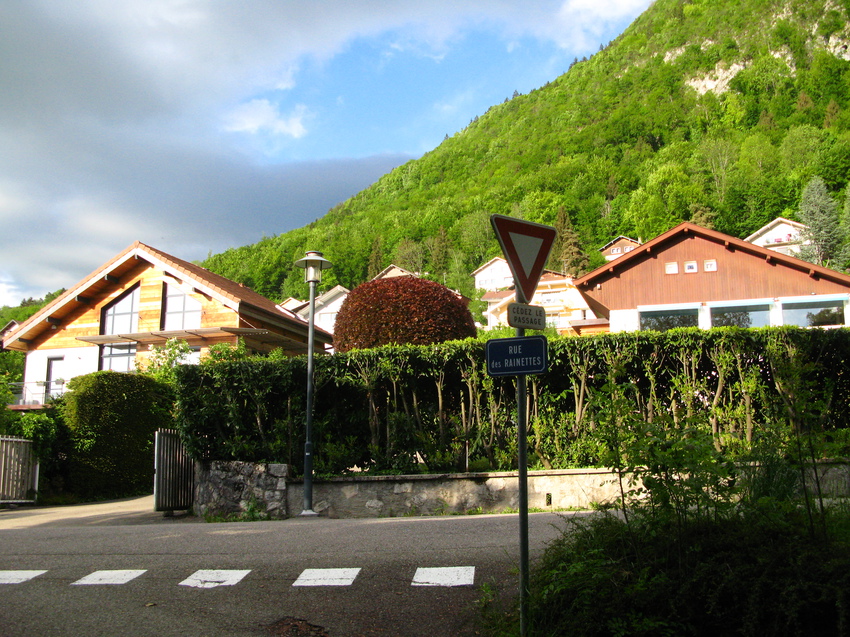 Annecy-le-Vieux 2015