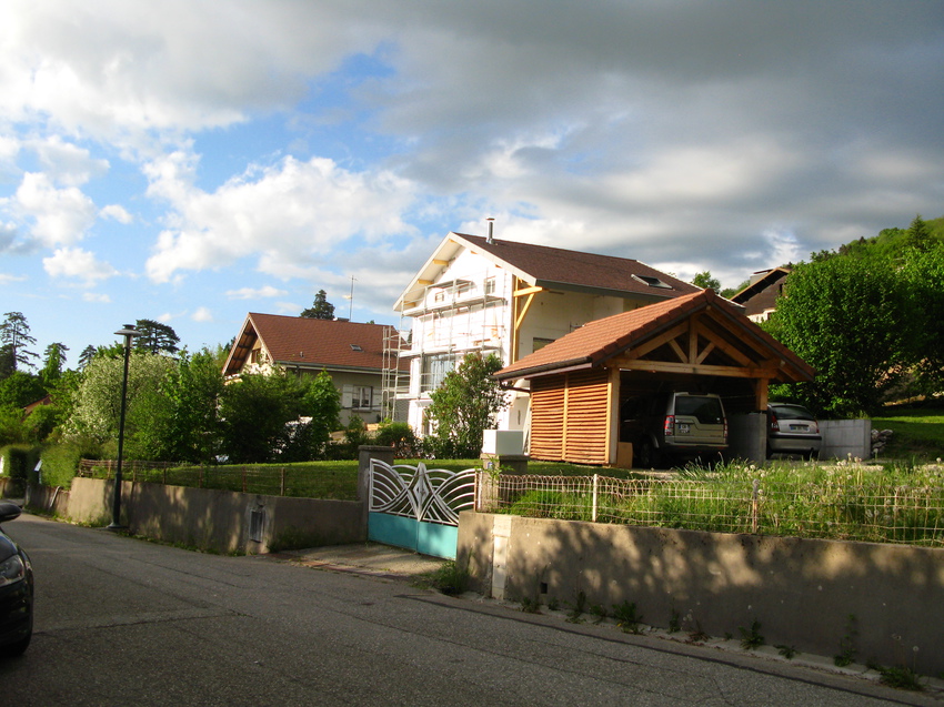 Annecy-le-Vieux 2015