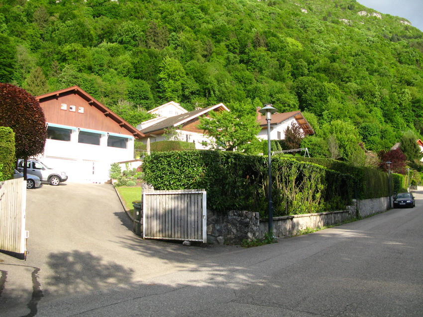 Annecy-le-Vieux 2015